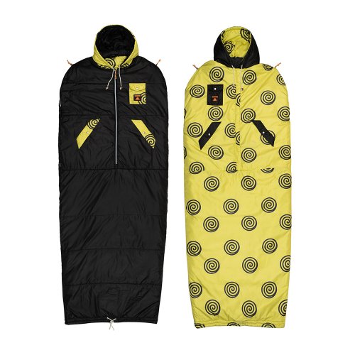 폴러스터프 양면 냅색 MADNESS이미지입니다. 누르면 해당 게시물로 새창이동합니다.