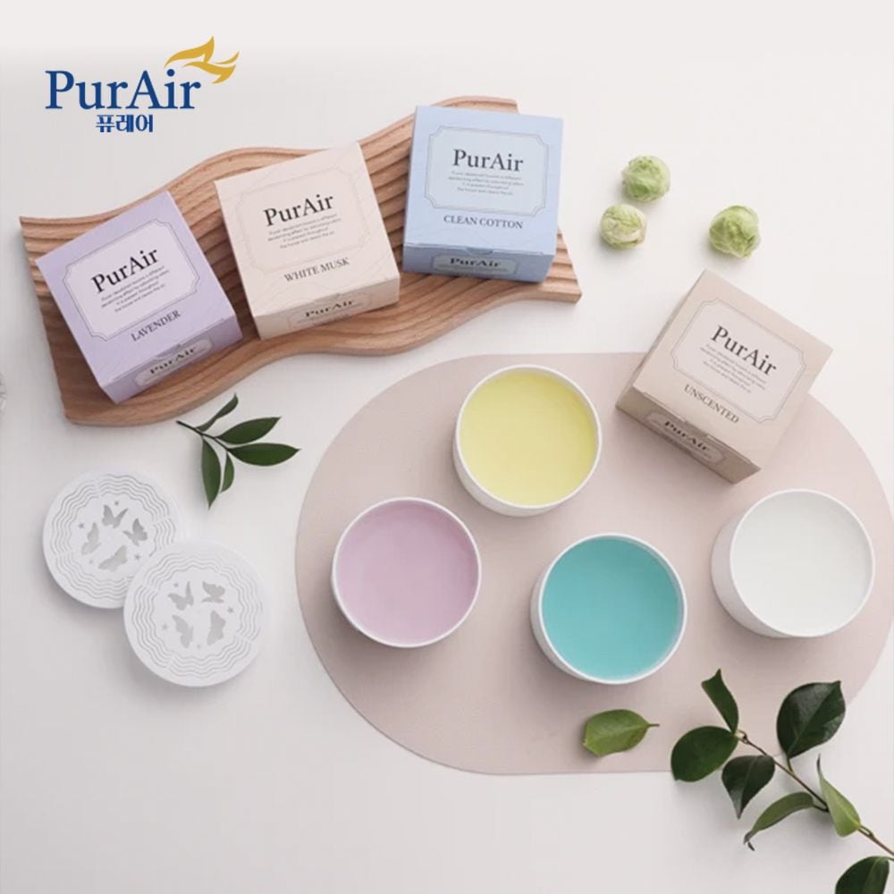 가온마루 퓨레어 퍼퓸 탈취제 230g_이미지