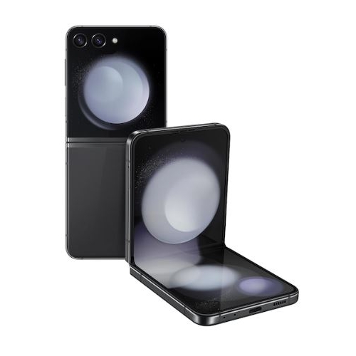 삼성전자 갤럭시Z 플립5 512GB, SKT 번호이동 완납 (요금할인(선택약정))_이미지