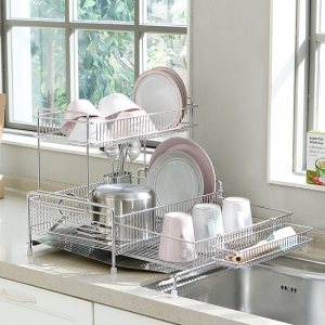 클린엣지 3.0 식기건조대