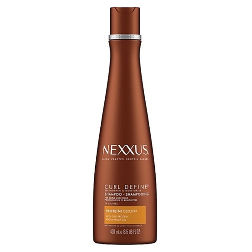 넥서스 샴푸 전문가용 컬 디파인 프로텍트 400ml (1개)_이미지