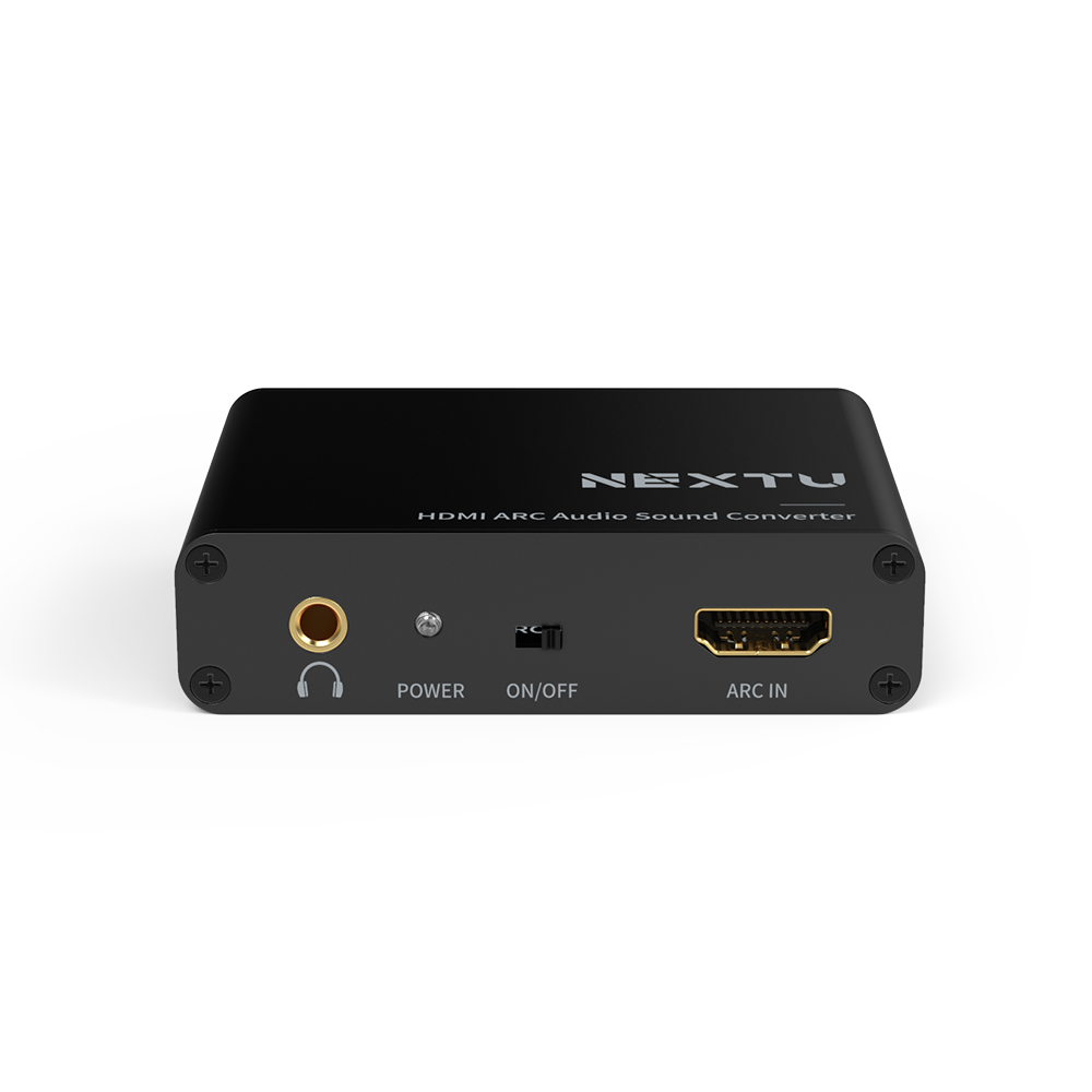 �������������ͽ� �ؽ�Ʈ NEXT-AV2303 HDMI ARC ����� �����