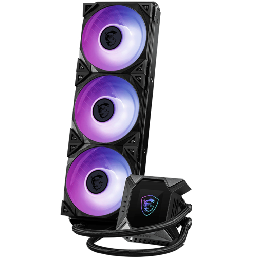 MSI MPG �ھ���� K360