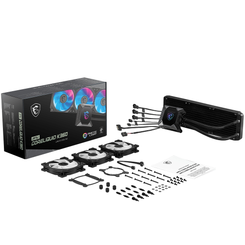 MSI MPG �ھ���� K360