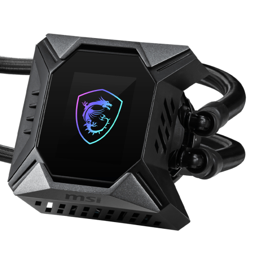 MSI MPG �ھ���� K360