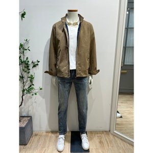 올젠 F/W 클래식 헤링턴 점퍼 2종 1택 ZOE3JJ1301이미지입니다. 누르면 해당 게시물로 새창이동합니다.