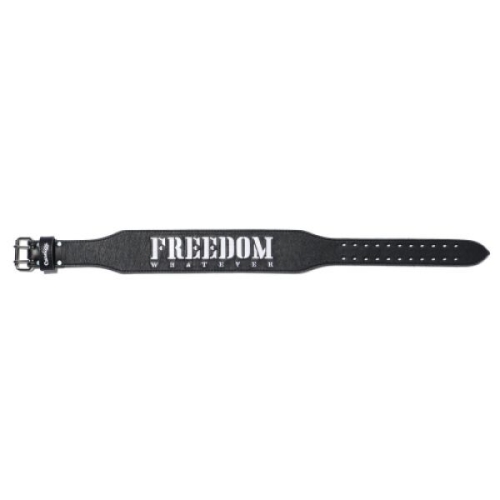 프리덤  FREEDOM 카딜로 310DL 웨이트 벨트 블랙 CD24FUBL0010BK 130598