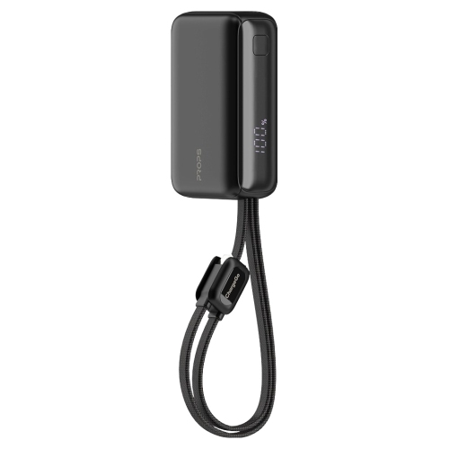 프롭스 PD 22.5W 차지고 보조배터리 PFB114B10 10000mAh_이미지