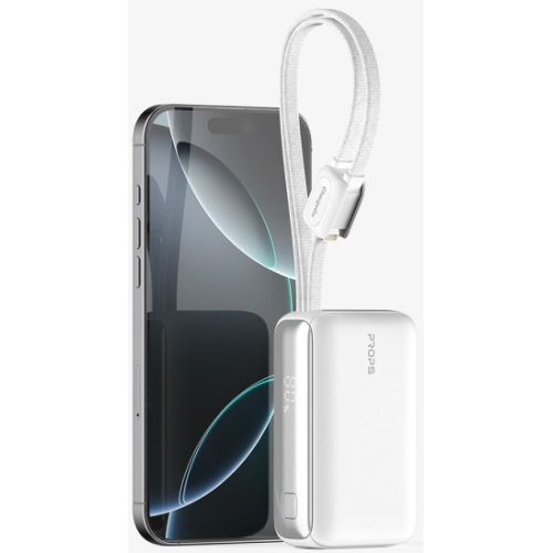 프롭스 PD 22.5W 차지고 보조배터리 PFB114B10 10000mAh_이미지
