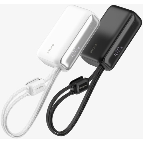 프롭스 PD 22.5W 차지고 보조배터리 PFB114B10 10000mAh_이미지