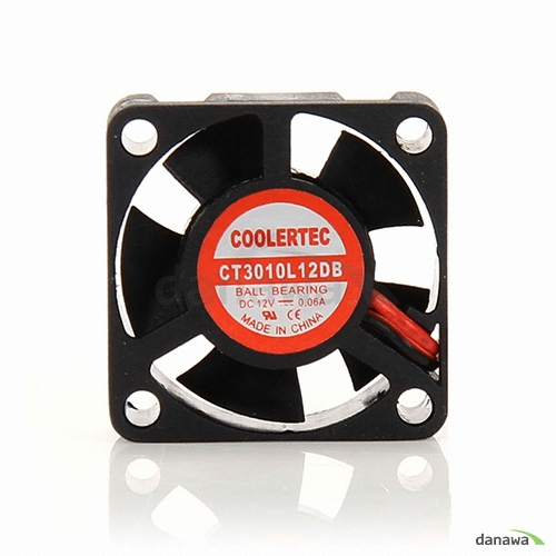 COOLERTEC CT3010L12DB