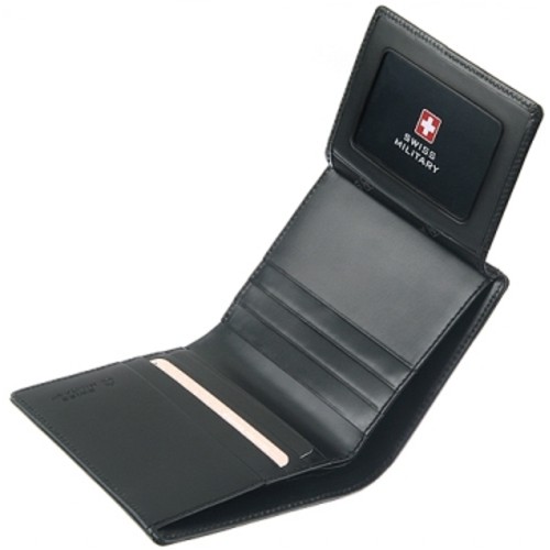 스위스밀리터리 중지갑 WA0480BKP_이미지