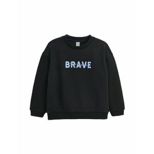 컬리수 데일리레터링맨투맨 C214TSX53P