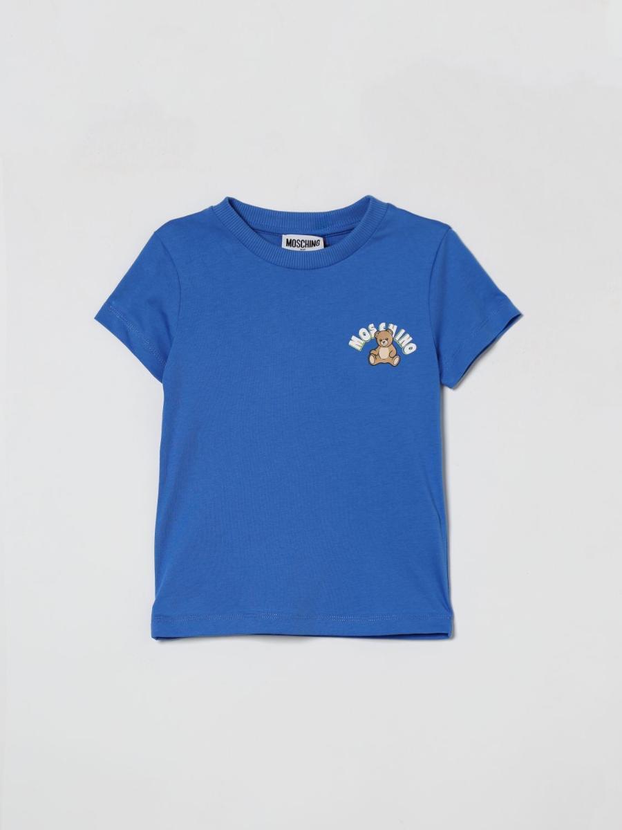 ��Ű�� Little Boys T shirt HWM058LAA01 Gnawed blue 40630 ����