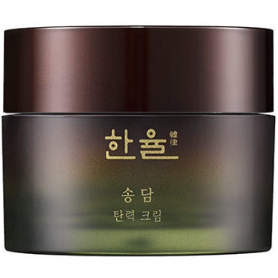 한율 송담 탄력 크림 50ml (2개)_이미지