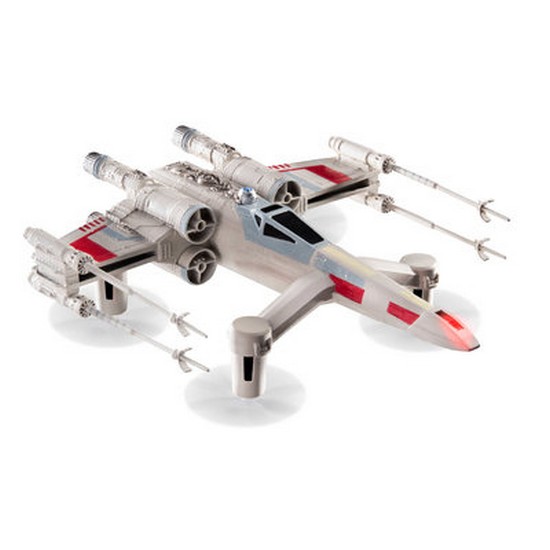 �Խ�Ÿ���� X-Wing ��Ʋ T-65 �̴ϵ��