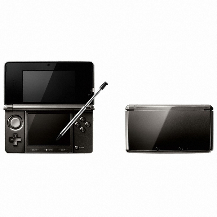 Nintendo ���ٵ� 3DS (Nintendo 3DS)