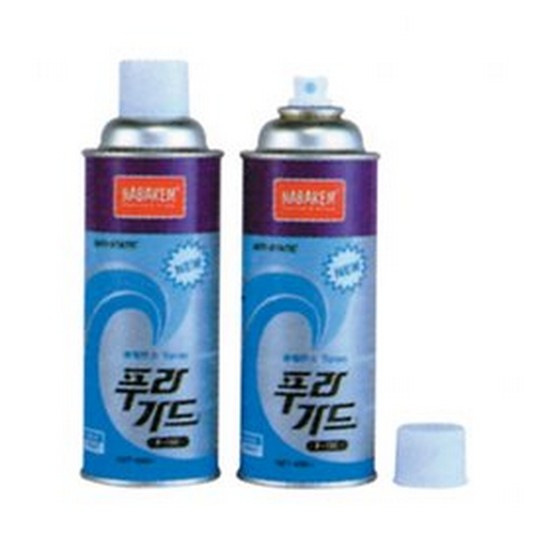푸라가드 대전방지 스프레이 F-150