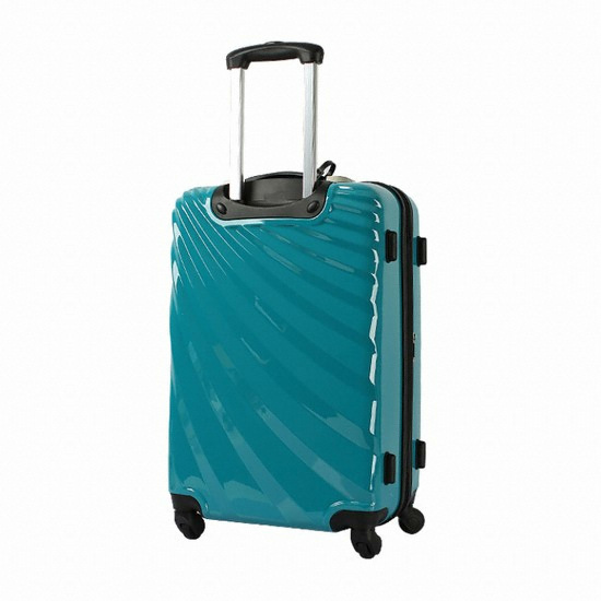 캠브리지 WINDY 24인치 캐리어 6277 (아쿠아블루)