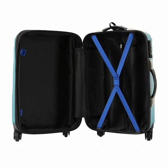 ķ�긮�� WINDY 24��ġ ĳ���� 6277 (�����ƺ���)