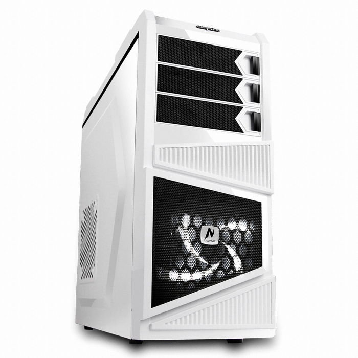 앱코 NCORE 엠파이어 USB 3.0_이미지