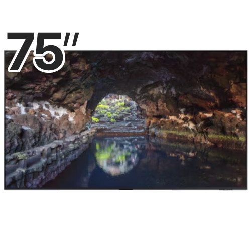 �Ｚ���� �׿�QLED KQ75QND80BFXKR