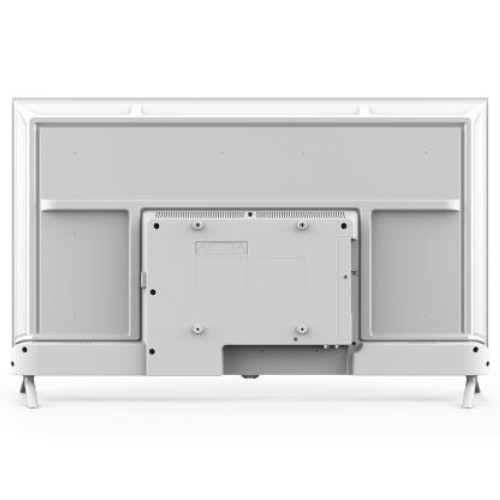 더함 리얼 화이트 스마트 43 QLED 120HZ 돌비 AI 구글5.0 (벽걸이)_이미지