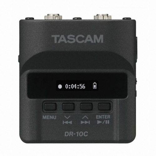 TASCAM DR-10CS (정품)_이미지