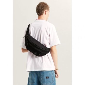 반스 Bum bag anthracite 7505813_이미지