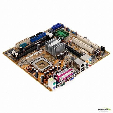 ASUS P5LD2-TVM STCOM (벌크)_이미지