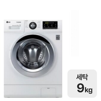 LG전자 트롬 <b>F9WKB</b>