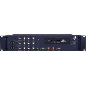 GNS MC-400