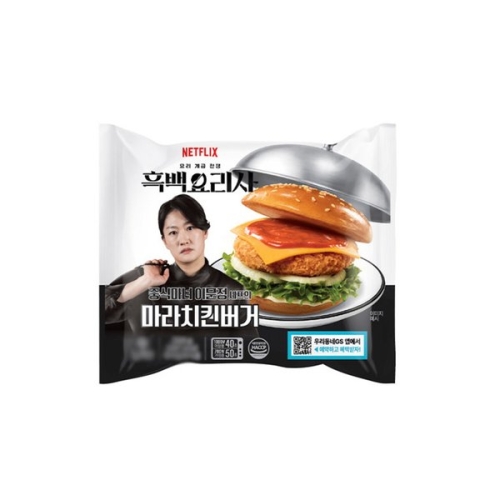 �Ե�Ǫ�� ���丮�� �߽ĸ��� �̹��������� ����ġŲ���� 196g