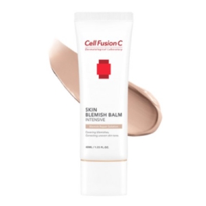 셀퓨전씨 스킨 블레미쉬 밤 인텐시브 40ml (2개)