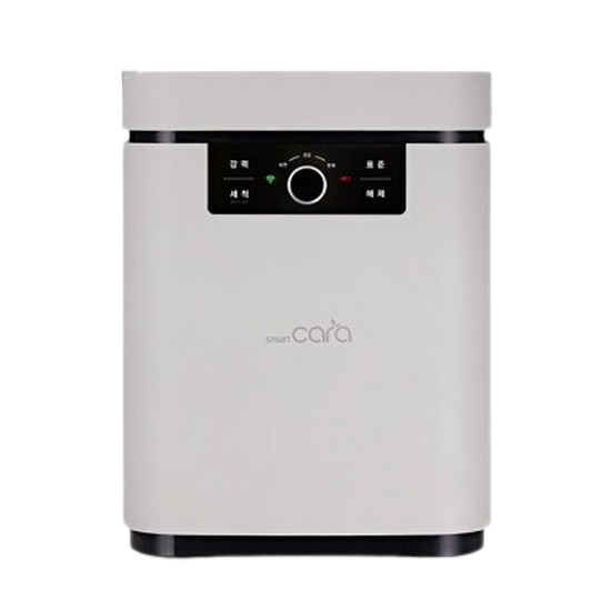 스마트카라 블레이드X AI SC-D0404 (라이트베이지)