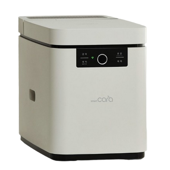 스마트카라 블레이드X AI SC-D0404 (라이트베이지)_이미지