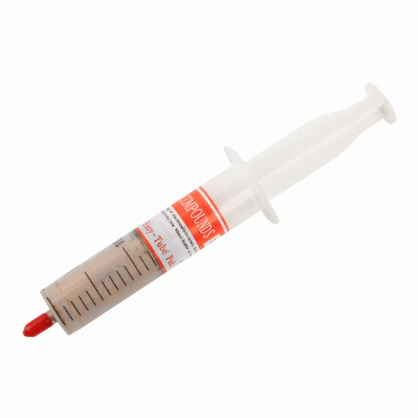 라이트컴 COMS ITA534 쿨러 구리스 Gold (30g )_이미지