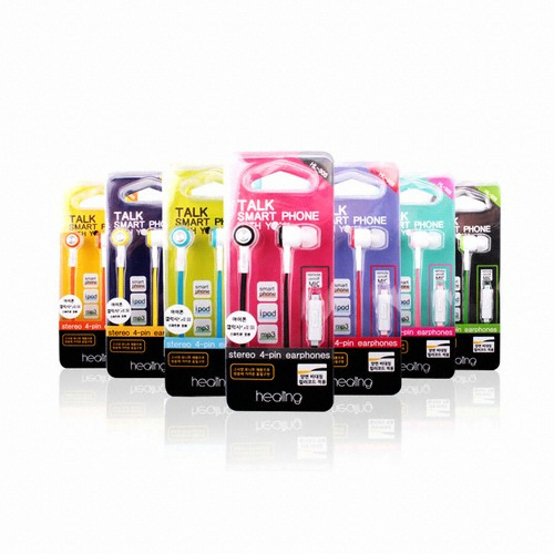 우일종합유통 힐링 HL-30S (정품)_이미지