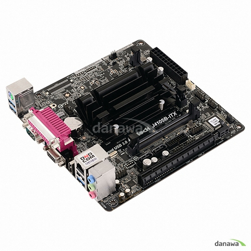 ASRock J4105B-ITX 디앤디컴_이미지