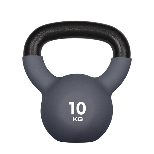 대연엔터프라이즈 스포빅스 네오프렌 케틀벨 (10kg)_이미지
