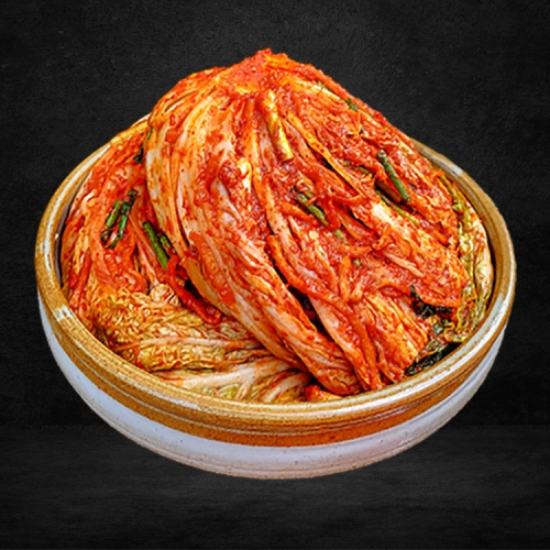 이선희 명인 포기김치 3kg