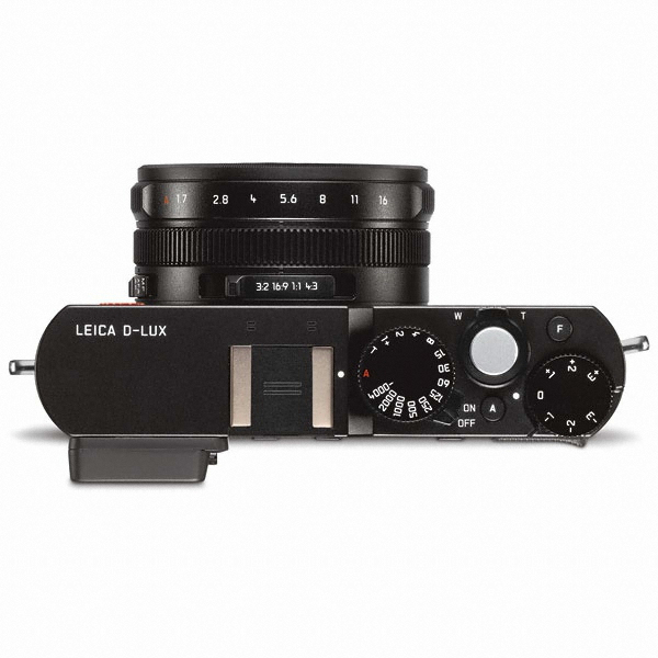 Leica D-LUX