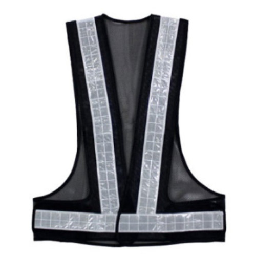 라코스 신호수 V반도 조끼 RC-306-1