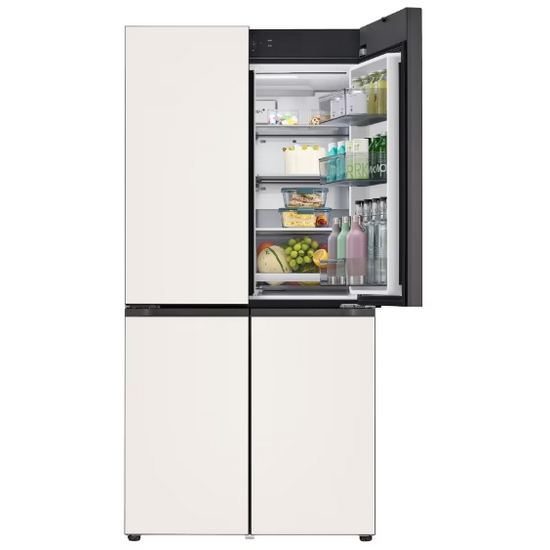 LG���� �������÷��� Fit & Max M616GBB0J1