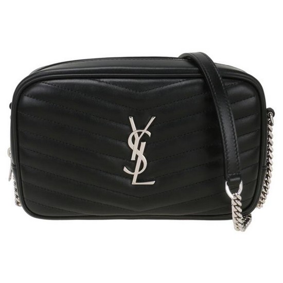 루 카메라 크로스백 748849 DV702 1000