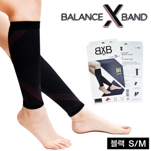 에스원 3D 입체직조 밸런스엑스 국산 압박용밴드 x1_skin_이미지