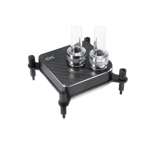 ALPHACOOL Core1 워터블럭 (카본)_이미지