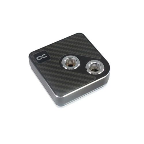 ALPHACOOL Core1 워터블럭 (카본)_이미지