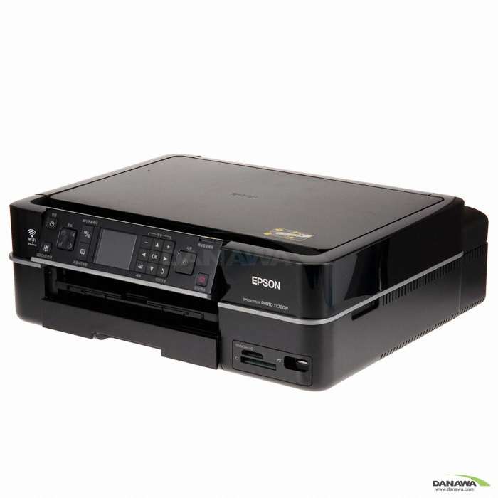 Epson Stylus Photo TX700W