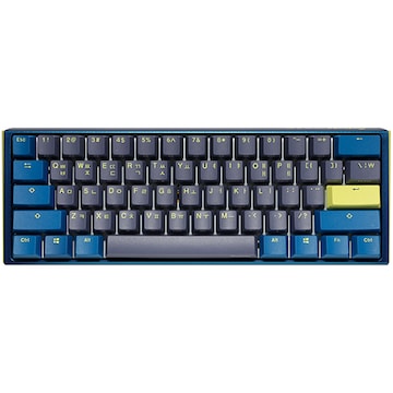 Ducky ONE 3 MINI RGB DayBreak PBT 이중사출 한글 (저소음 적축)